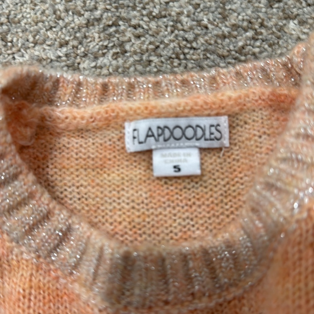 Toddler sweaters - Picture 3 of 7